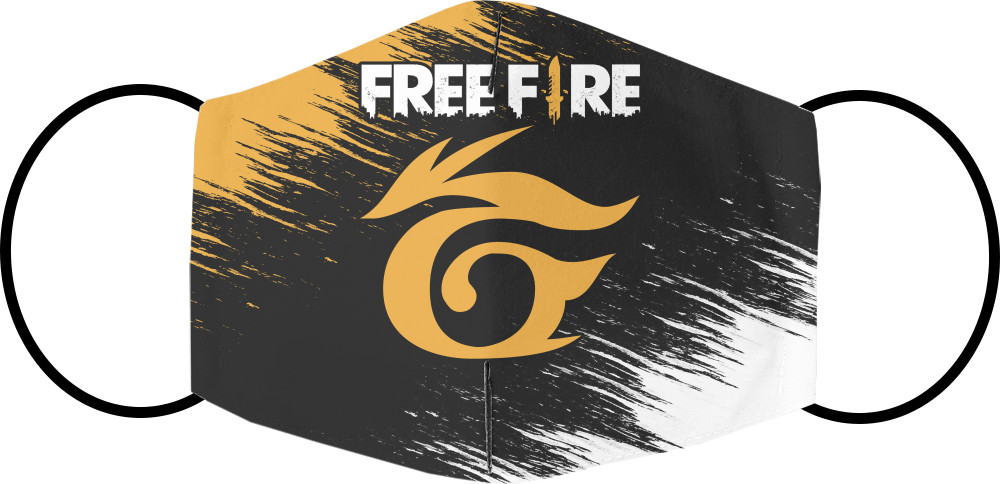 Garena Free Fire [12]