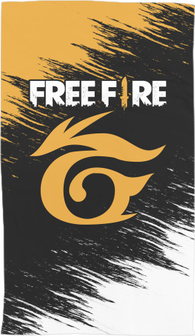 Garena Free Fire [12]