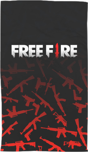Garena Free Fire [14]