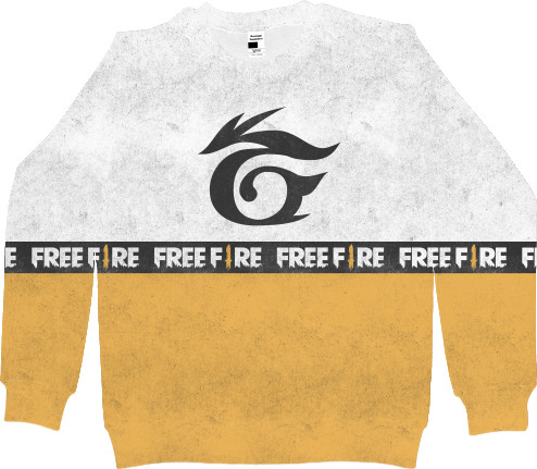 Garena Free Fire [7]