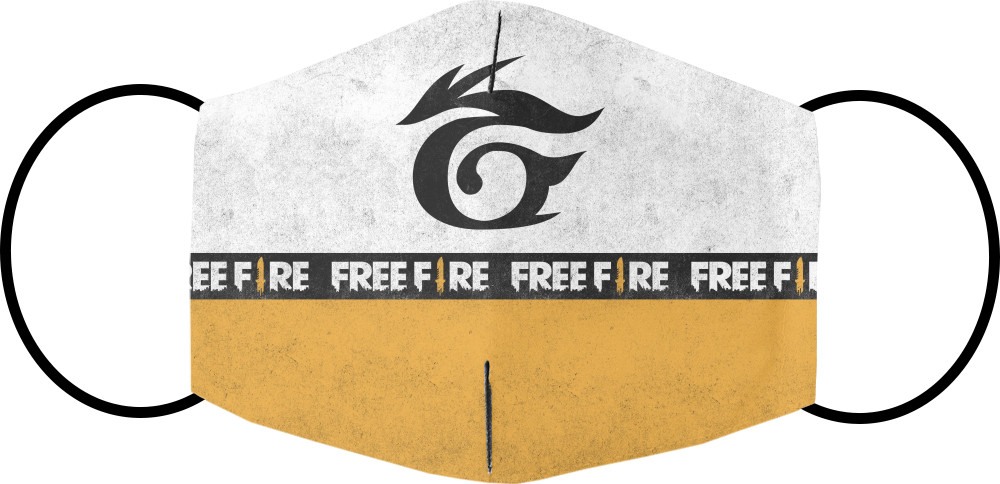 Garena Free Fire [7]