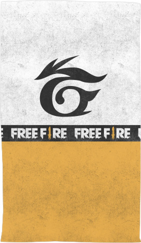 Garena Free Fire [7]