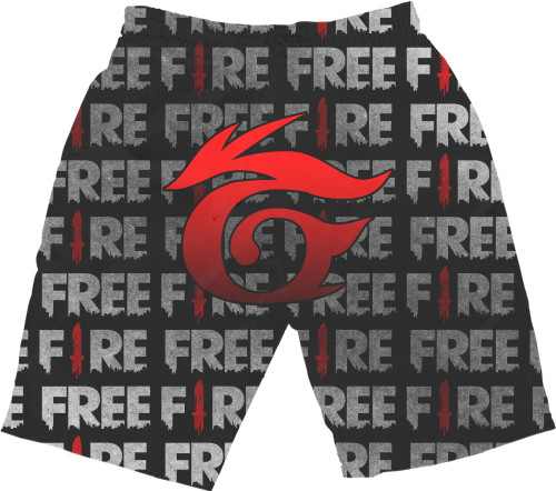 Garena Free Fire [5]