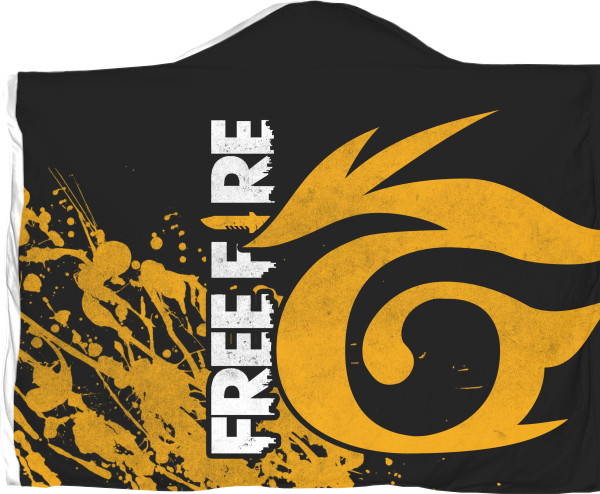 Garena Free Fire [3]