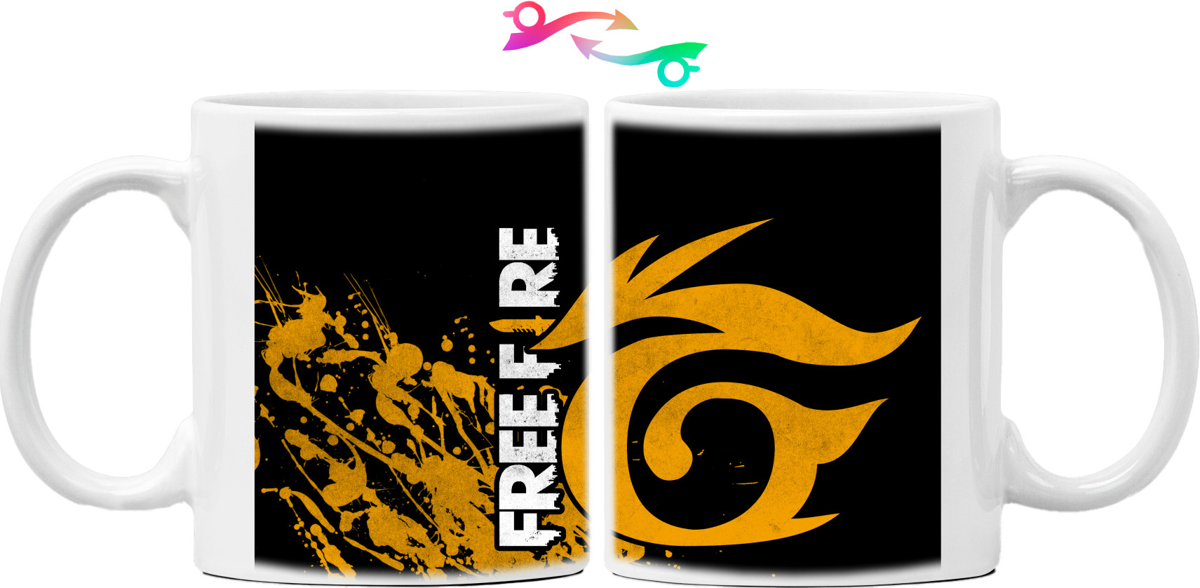 Garena Free Fire [3]