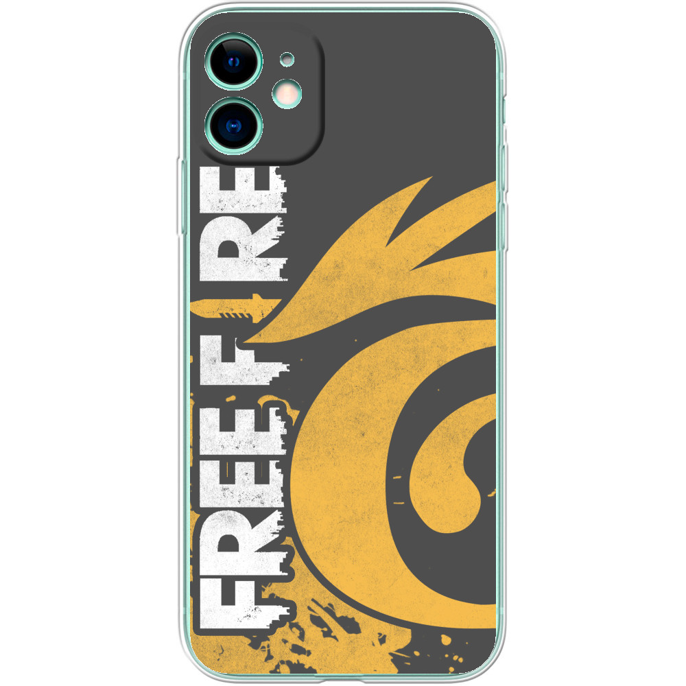 Garena Free Fire [3]