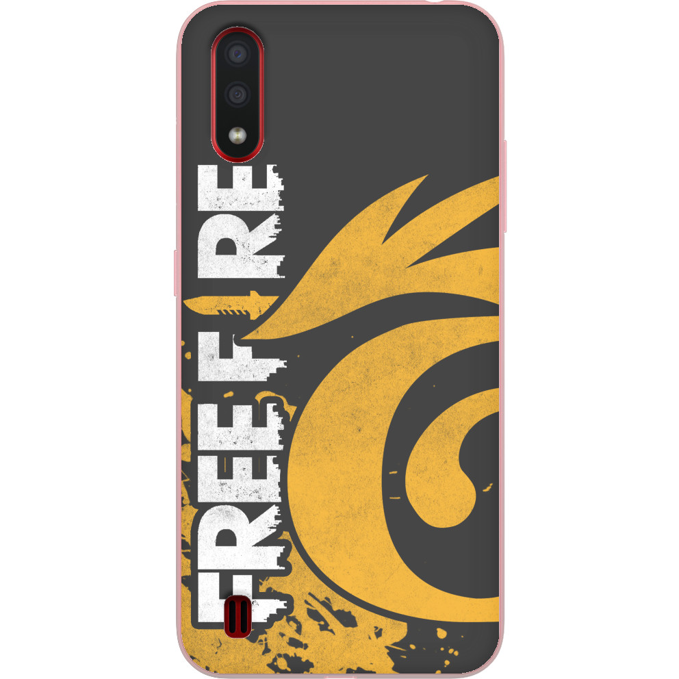 Garena Free Fire [3]