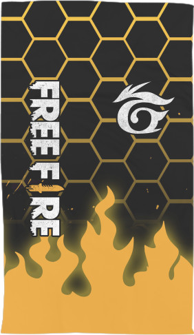 Garena Free Fire [2]