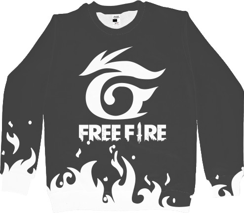 Garena Free Fire [1]
