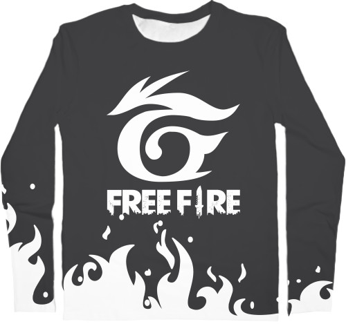 Garena Free Fire [1]