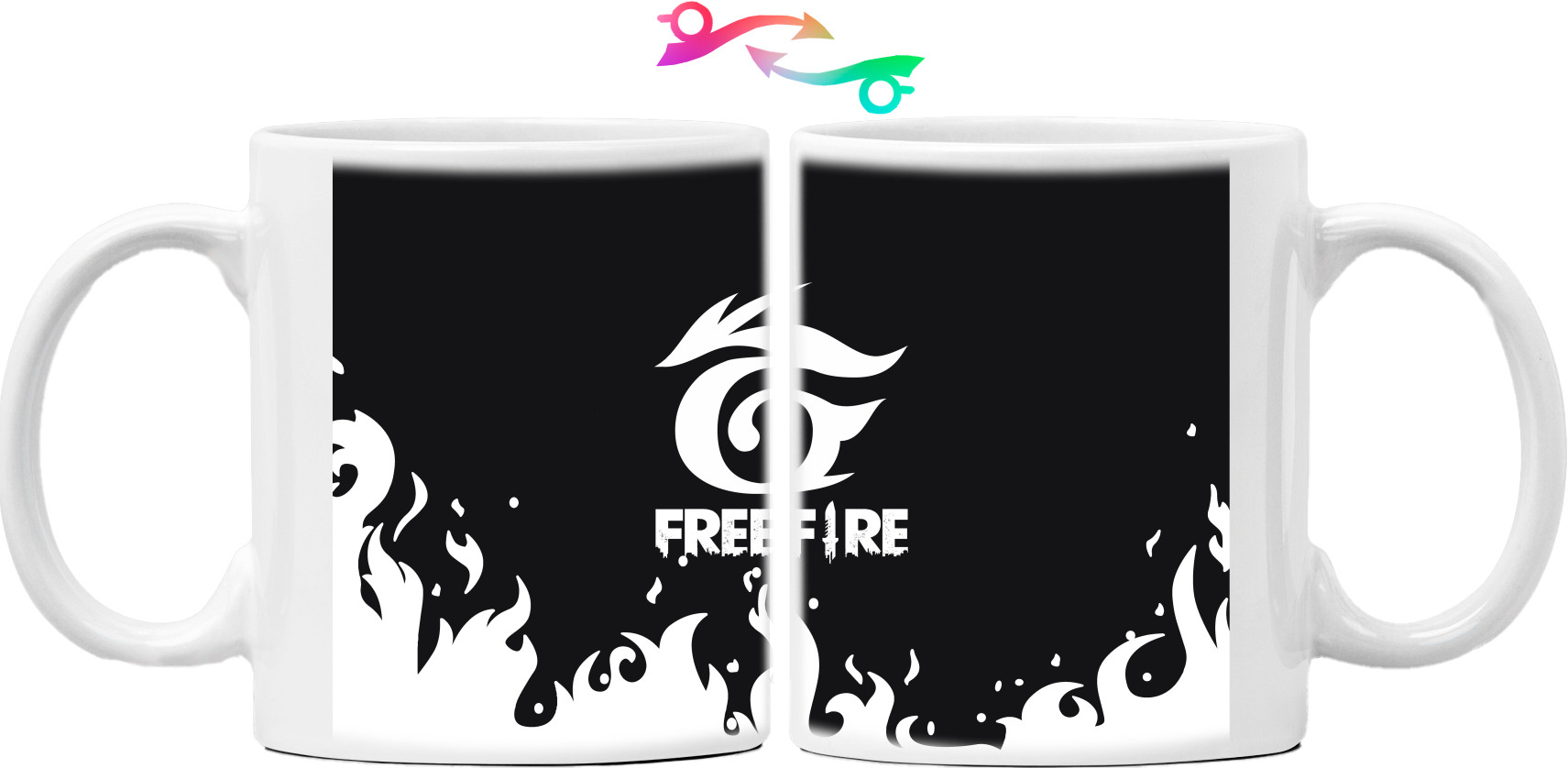 Garena Free Fire [1]