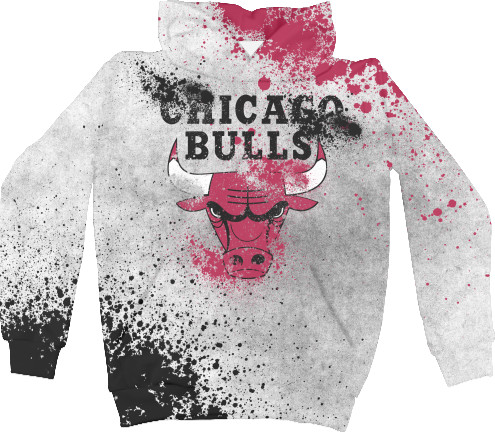 Chicago Bulls [9]