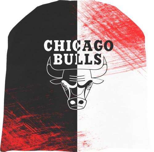 Chicago Bulls [10]
