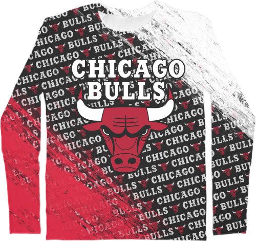 Chicago Bulls [6]