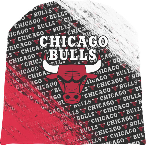 Chicago Bulls [6]