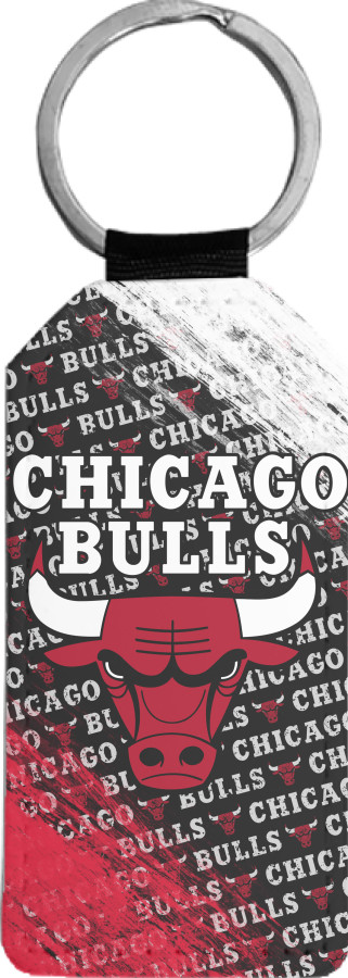 Chicago Bulls [6]