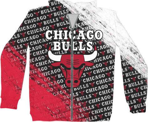 Chicago Bulls [6]