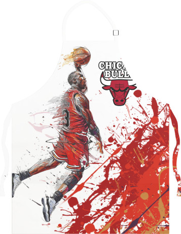 Chicago Bulls [12]