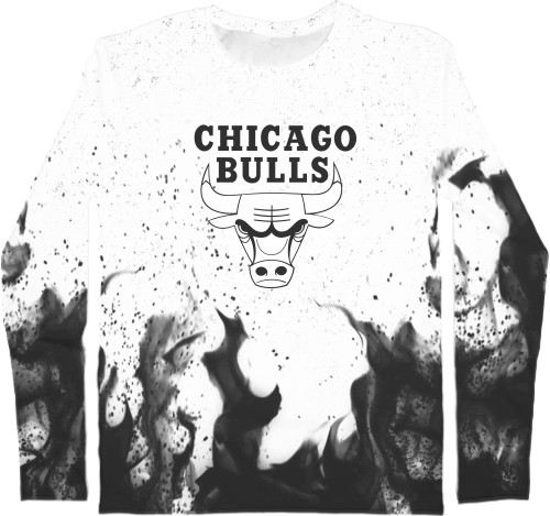 Chicago Bulls [11]