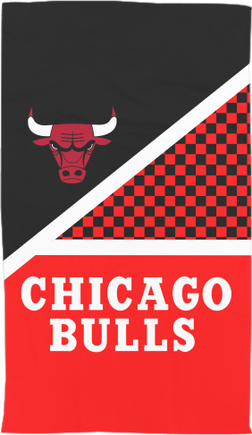 Chicago Bulls [13]