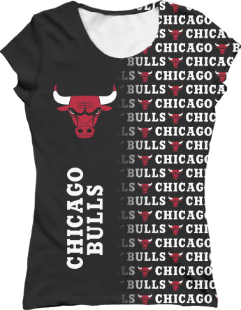 Chicago Bulls [7]