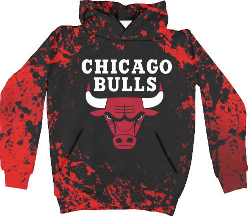Chicago Bulls [5]