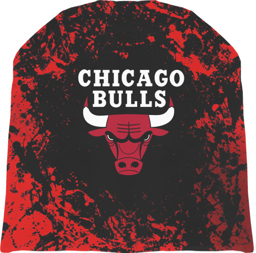 Chicago Bulls [5]