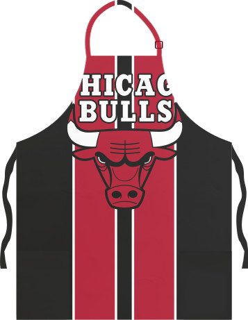 Chicago Bulls [3]