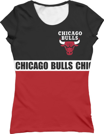 Chicago Bulls [1]