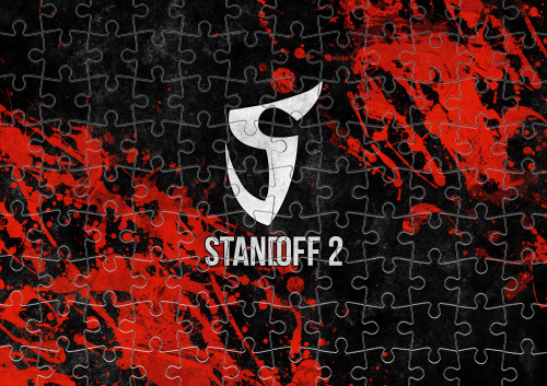 Standoff - Puzzle - STANDOFF 2 (SaiNts) 15 - Mfest
