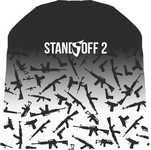 STANDOFF 2 (SaiNts) 10