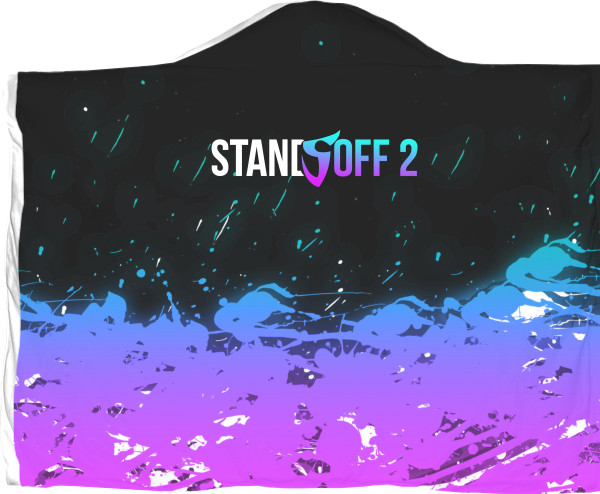 Standoff - Plaid with a Hood - STANDOFF 2 (SaiNts) 9 - Mfest