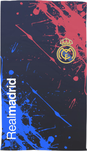 Real Madrid CF [9]
