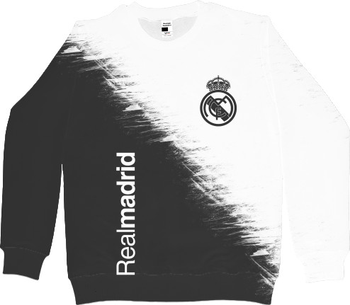 Real Madrid CF [7]