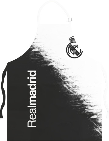 Real Madrid CF [7]