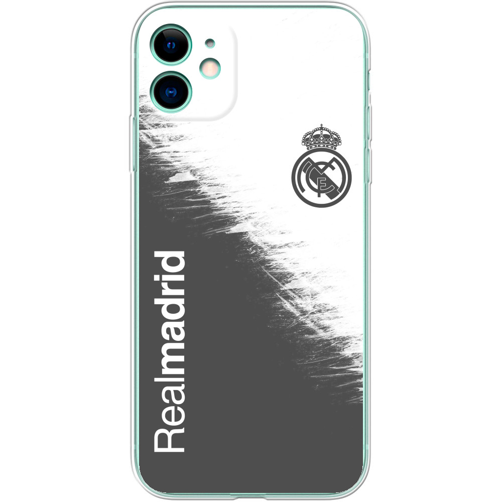 Real Madrid CF [7]