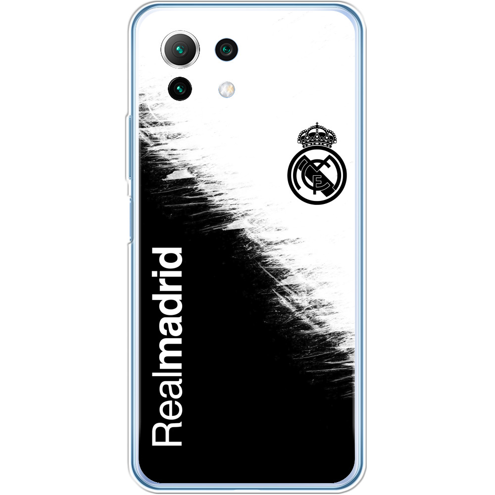Real Madrid CF [7]