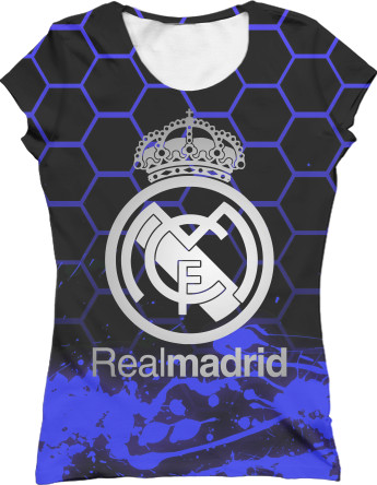 Real Madrid CF [11]