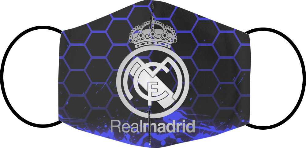 Real Madrid CF [11]