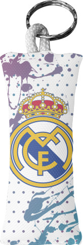 Real Madrid CF [13]