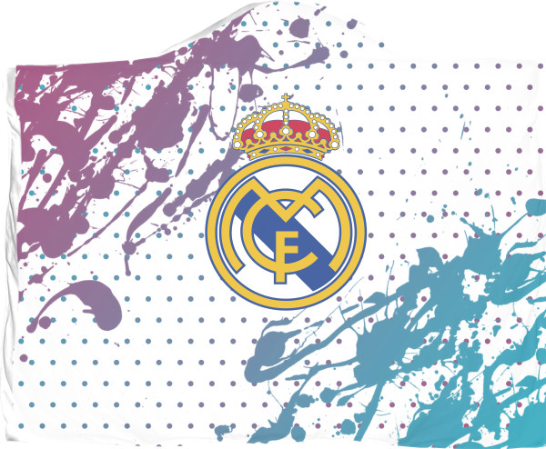 Real Madrid CF [13]