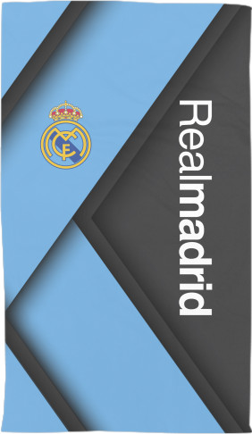 Real Madrid CF [12]