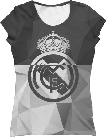Real Madrid CF [8]