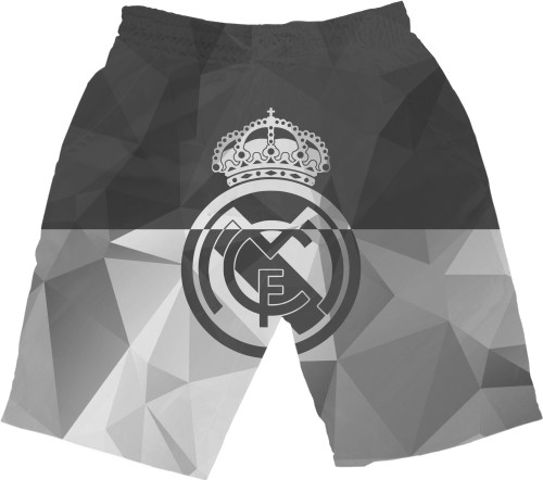 Real Madrid CF [8]