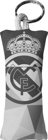 Real Madrid CF [8]