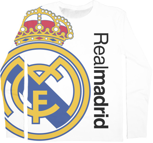 Real Madrid CF [14]