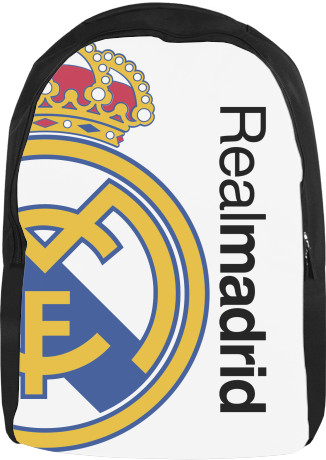 Real Madrid CF [14]