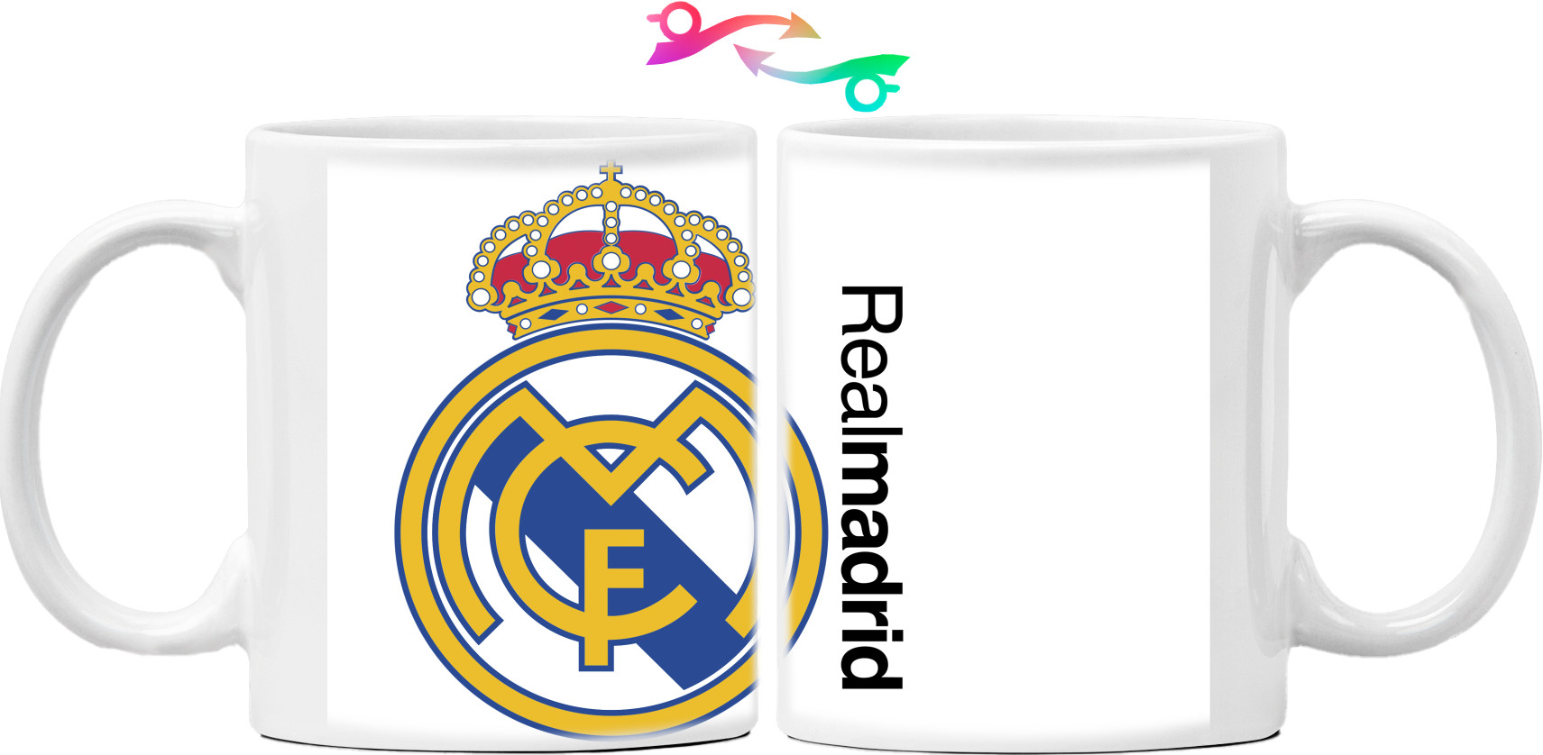 Real Madrid CF [14]