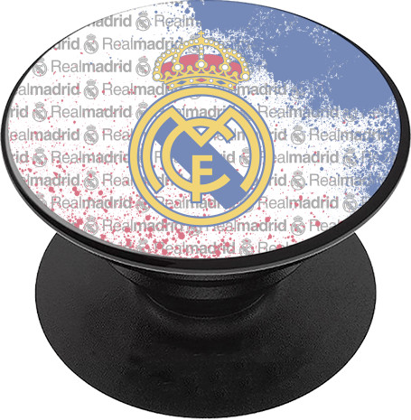 Real Madrid CF [3]
