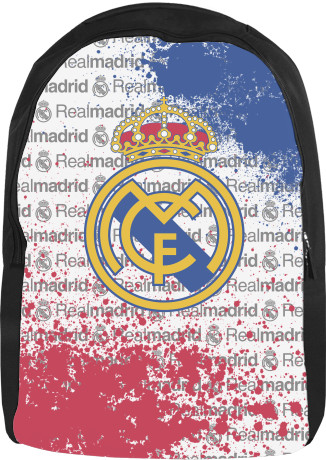 Real Madrid CF [3]